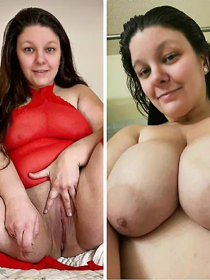 Big Tits Mommy Whore