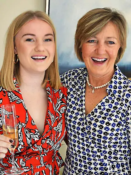 Mothers and Daughters 2