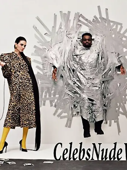 Kendall Jenner Topless