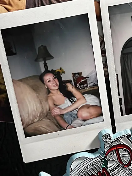 My personal spankbank