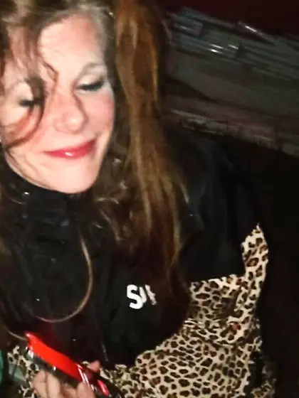 keri leblanc the whore whale moncton nb