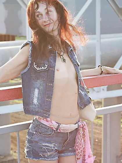 Evening Sunlight 3 (Light series)