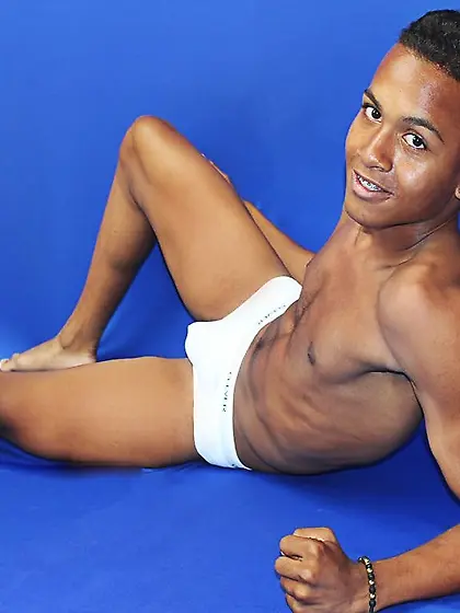 Latin young gay Thomasarch