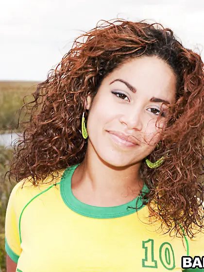 Brazil won