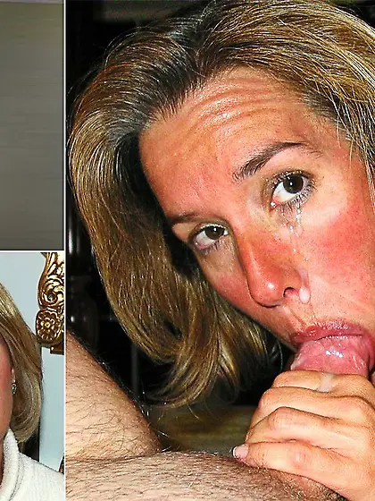 Wives and mothers before and after 1