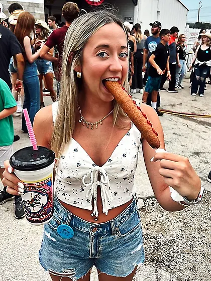 Soccer and volleyball babes