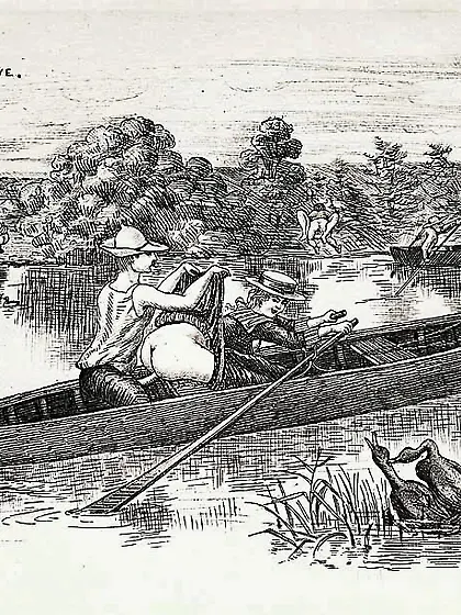 Fantaisies Parisiennes