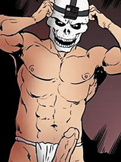 Pushing big dick ladys