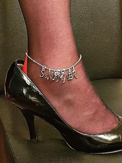Anklets