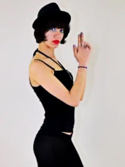 Brunette jjessica10 perform anal