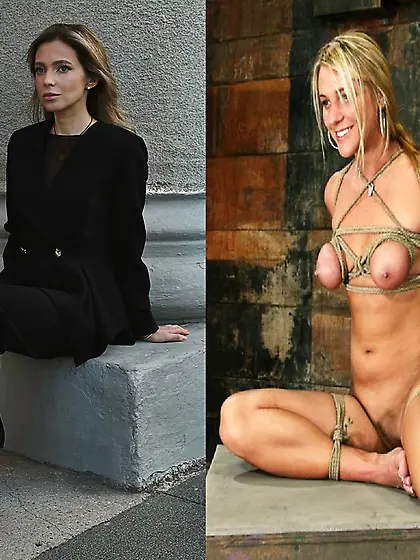 before after bdsm
