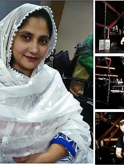 #Pyasiii Sex Fantasy with Hot beautiful Milfs