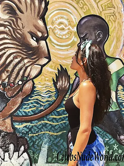 Kelsey Laverack Sexy