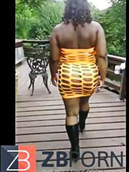 Random Photo of The Public Episode V