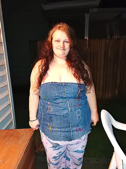 Sexydixie27 Hamilton, Ohio's bbw