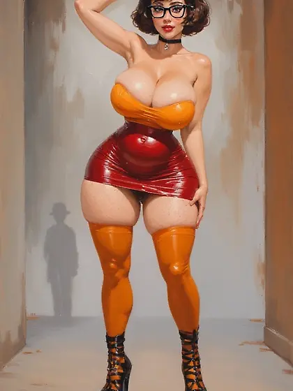 Velma and other hookers