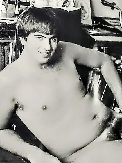 Lwd1041 nude art model