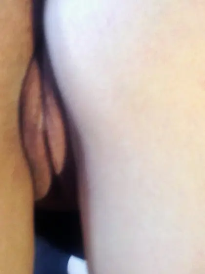 Candice kay porn shoot