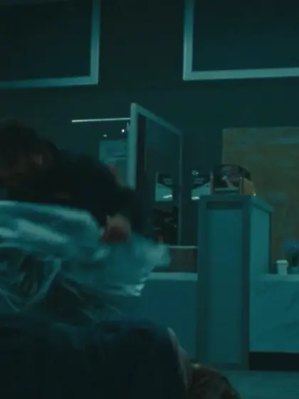 Wake up Charlotte Stoiber (29) Emily Rabbit