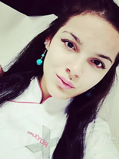 Webcam ukrainian dildo