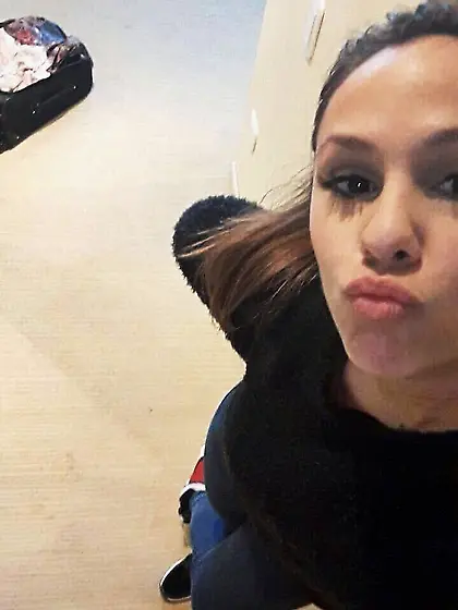 Barbara Silenzi LEAKS