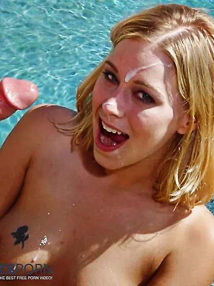 KATIE MORGAN Looks Lovely While Boinking