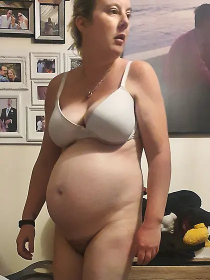 Bucks slut Sarah please comment on pics