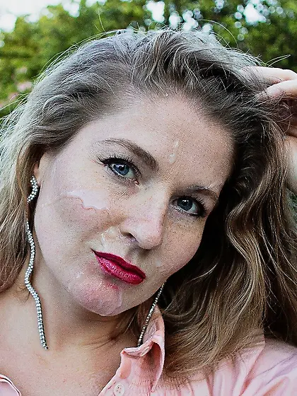 Modest woman and girls