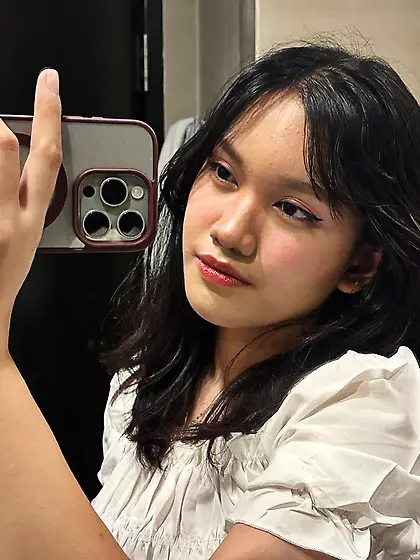 Jerk off to my teen gf jie adarayan