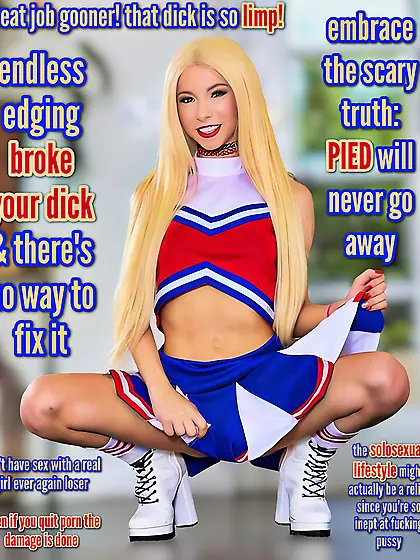 SOME MEN HAVE NO MORALS CAPTIONS (OC)