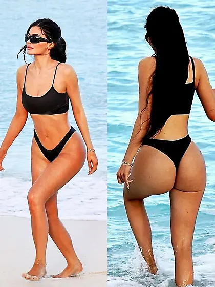Kylie Jenner