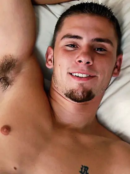 Steaming hot cock-licious guys