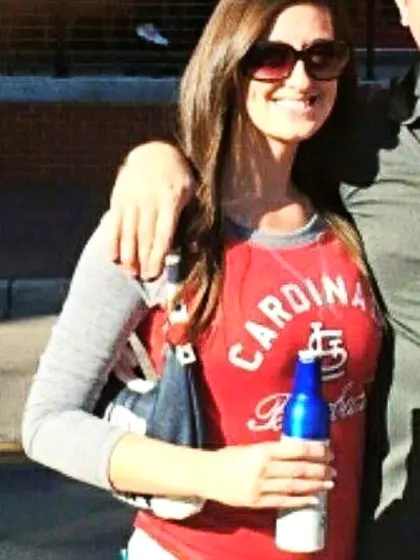 Nikki gets naked and plays with her pussy for GGW