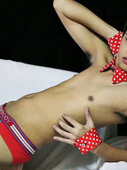 Asian gay HANDSOMEjayHORNY