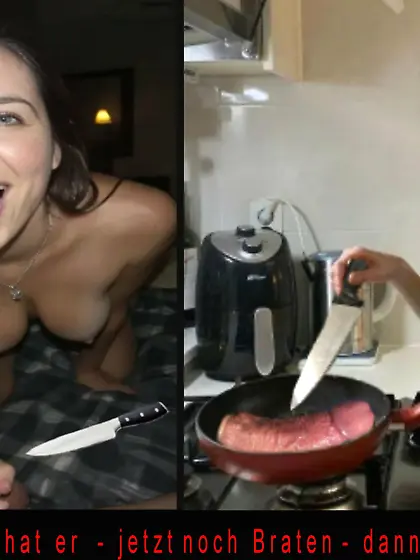 Penectomy Fantasie für meinen Schwanz 5