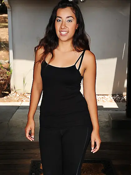 Spandex sexy lingerie