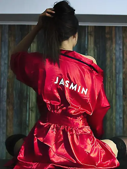 Bisexual athletic teen