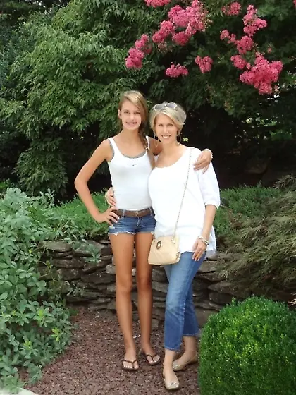 Friends,  Families,  and Strangers