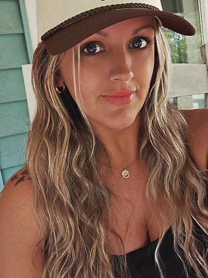 Most beautiful woman I have ever seen in person