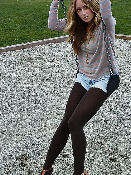 Schoolgrils & Pantyhose