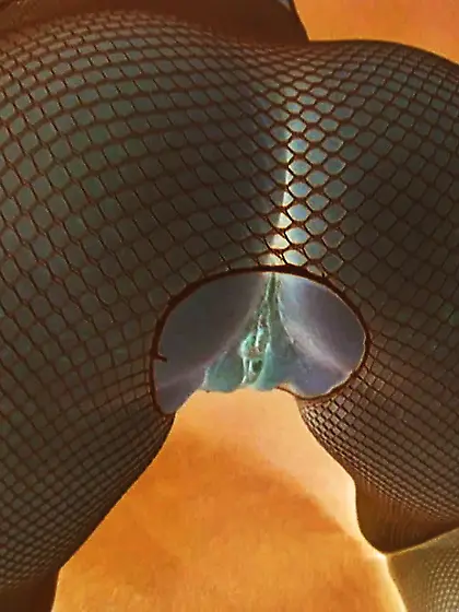 Catsuit DirtyTalk - Pictures of the Video