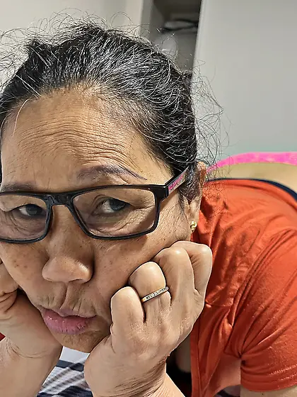 Asian Thai Girlfriend