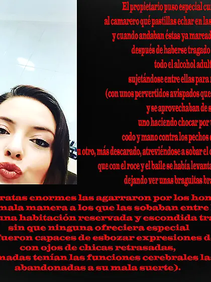 Noche en la discoteca-parte2