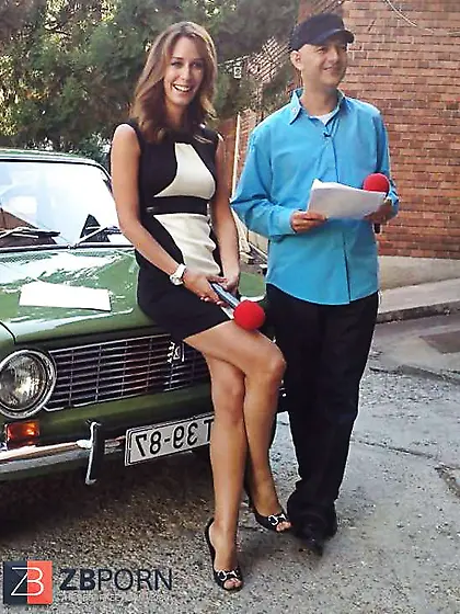 Gorgeous Hungarian mummy