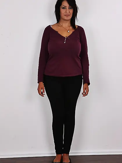 Peer plump amateur remarkable