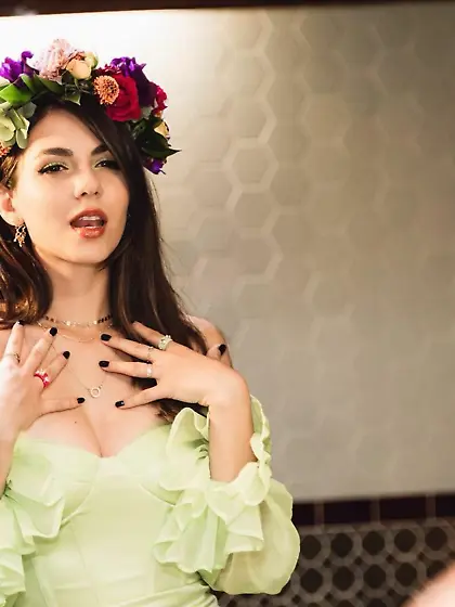 Victoria Justice mega collection