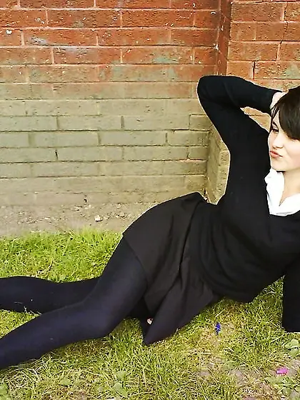 Schoolgrils & Pantyhose
