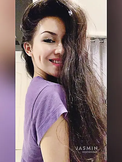 Bisexual asian cam dildo