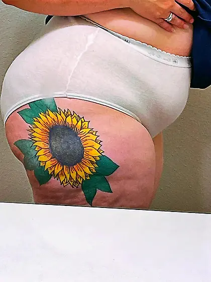 Granny Panties Collection 18