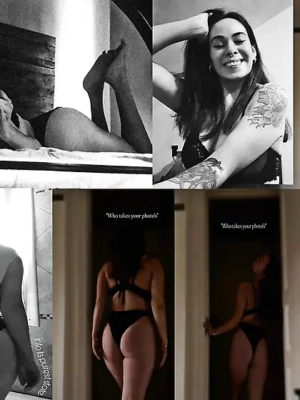 Pawg Peach Mery: teen vs milf